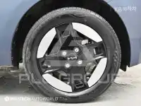 2024 KIA Ray