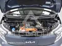 2024 KIA Ray