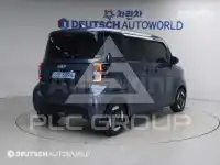 2024 KIA Ray