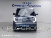 2024 KIA Ray