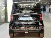 2024 KIA Ray