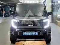 2024 KIA Ray