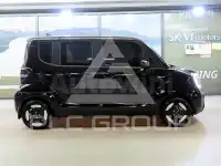 2024 KIA Ray