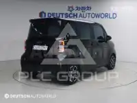 2024 KIA Ray