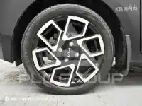 2024 KIA Ray