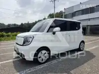 2024 KIA Ray