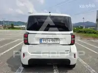 2024 KIA Ray