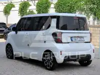 2024 KIA Ray