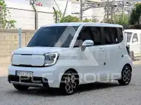 2024 KIA Ray