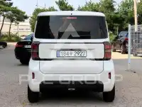 2024 KIA Ray