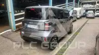 2024 KIA Ray