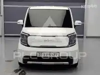 2024 KIA Ray
