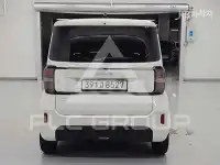 2024 KIA Ray