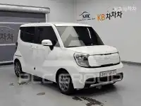 2024 KIA Ray