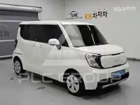 2024 KIA Ray