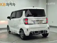 2024 KIA Ray