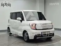 2024 KIA Ray