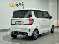 2024 KIA Ray
