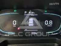 2024 KIA Ray