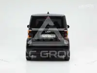 2024 KIA Ray