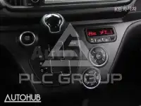 2024 KIA Ray