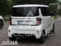 2024 KIA Ray