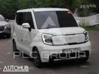 2024 KIA Ray