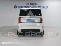 2024 KIA Ray