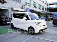 2024 KIA Ray