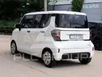 2024 KIA Ray