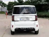 2024 KIA Ray