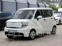2024 KIA Ray