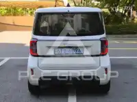 2024 KIA Ray