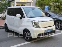 2024 KIA Ray