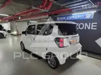2024 KIA Ray