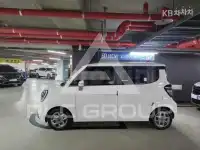 2024 KIA Ray