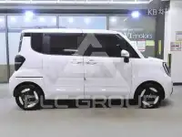 2024 KIA Ray