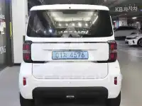 2024 KIA Ray