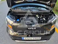 2024 KIA Ray