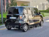 2024 KIA Ray