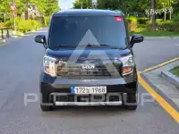 2024 KIA Ray