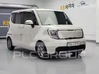 2024 KIA Ray