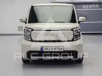 2024 KIA Ray