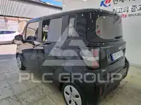 2024 KIA Ray