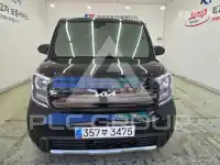 2024 KIA Ray