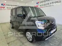 2024 KIA Ray