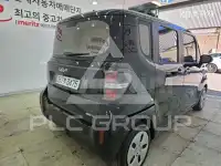 2024 KIA Ray