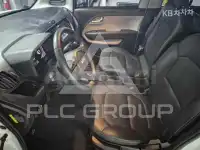 2024 KIA Ray