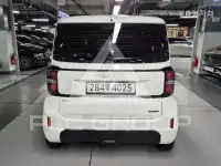2024 KIA Ray
