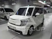 2024 KIA Ray